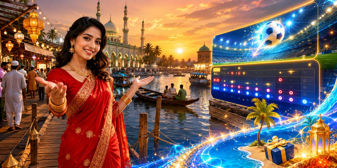 বগুড়ায় উত্তেজনাপূর্ণ জ্যাকপট বেটিং সেশন