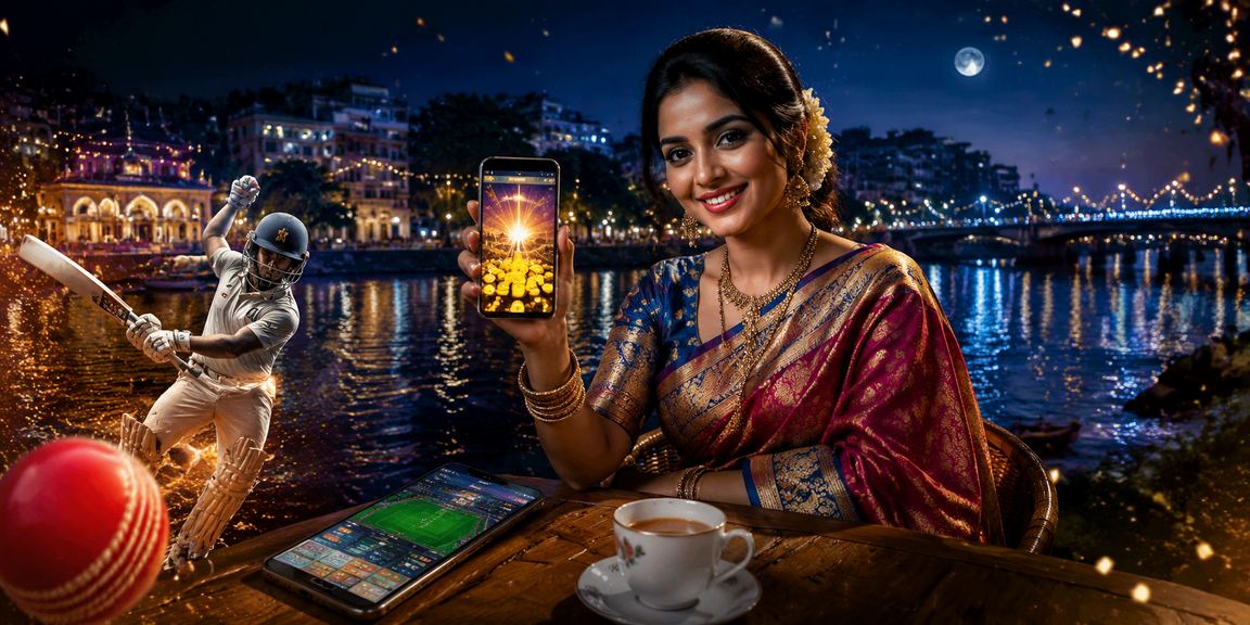 বগুড়ায় ক্রিকেট বেটিং পরিবেশ